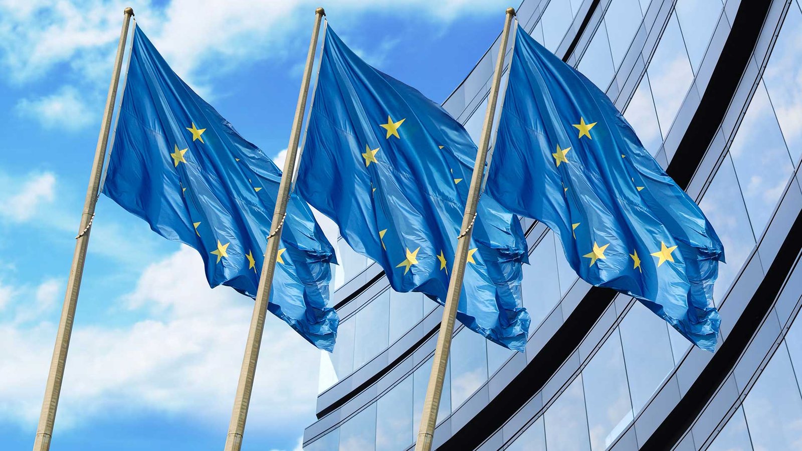 Europe's Late Effort To Save Its Industry