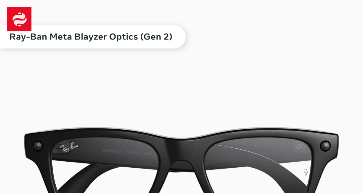 Europe may ban AI glasses in schools, parks, and on beaches | Ukrainian News