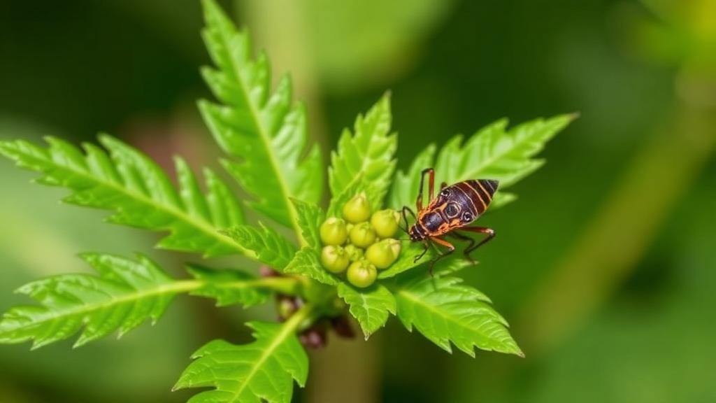 Three EU Projects Join Forces to Detect Plant Pests Before They Spread