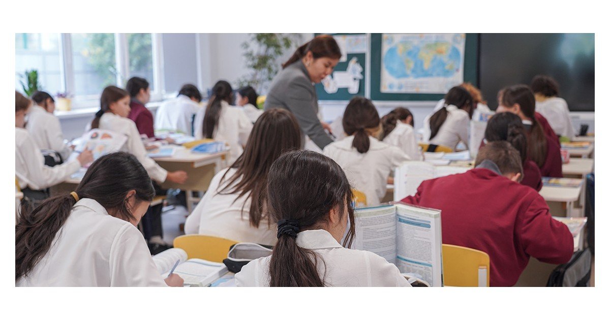 Fix education to make AI work across Europe and Central Asia