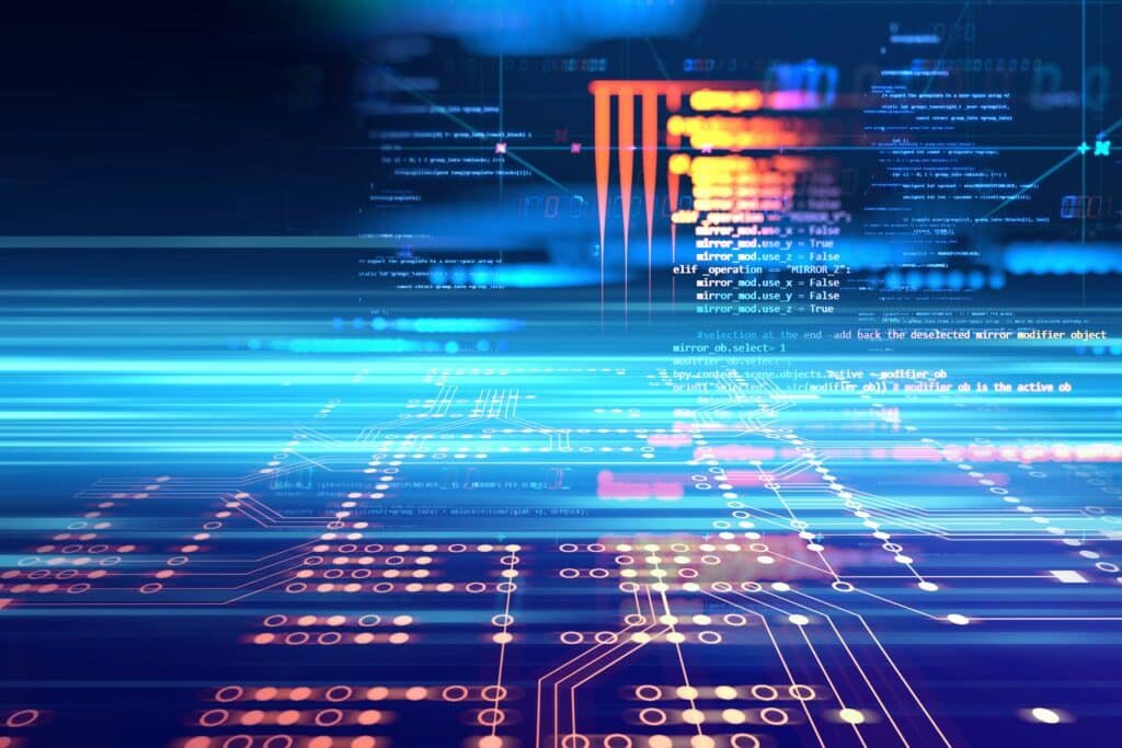 European Tech Investment in Q3 2026