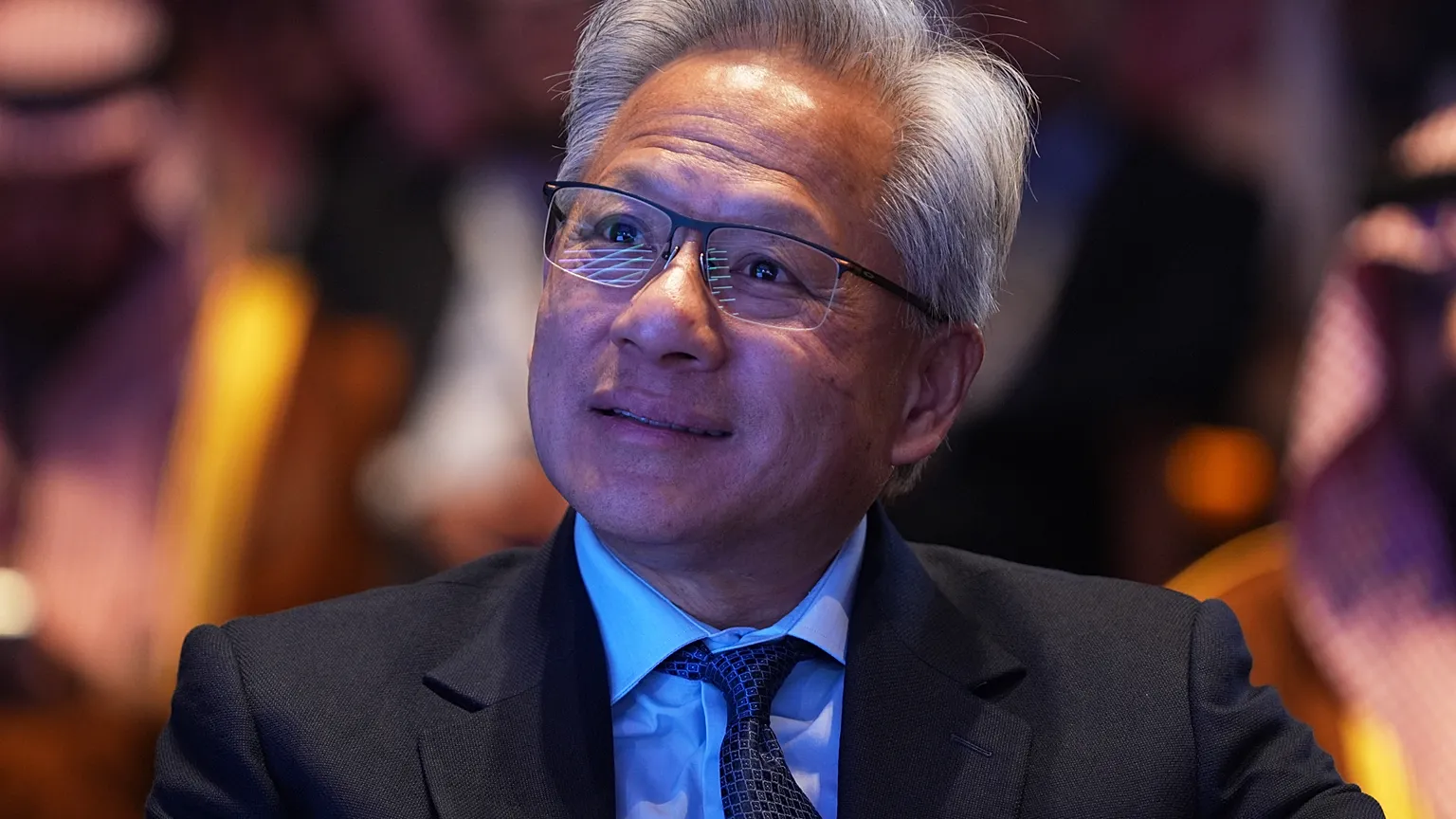 Nvidia warns: Lack of computing power threatens Europe’s competitiveness in artificial intelligence